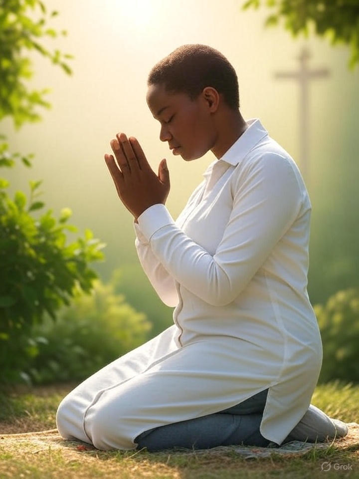 Prayer